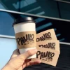 Cups  sleeve
