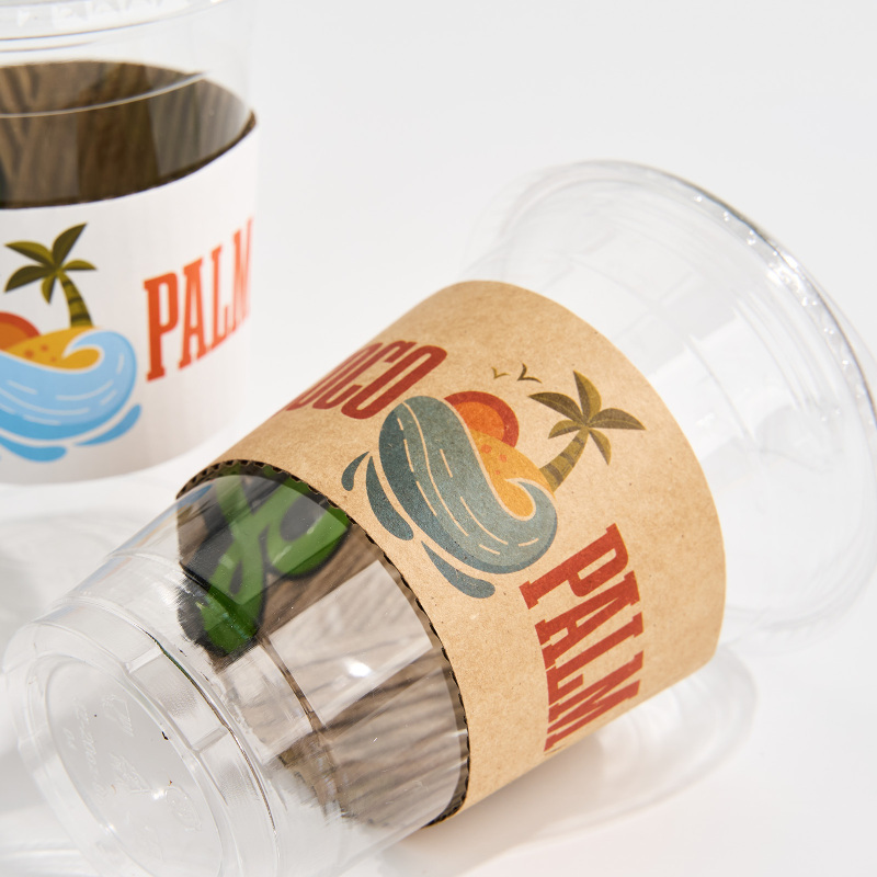 Cups  sleeve