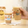 Cups  sleeve