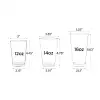 Custom Beverage Cups