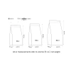 Custom Flat Bottom Pouches