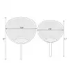 Custom Hand Fans