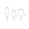 Custom Ice Cream Cone Sleeves