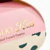 Custom Bakery Boxes with Handle-SPU