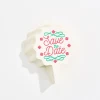 Custom Bakery Food Picks-SPU