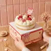 Custom Bakery Food Picks-SPU