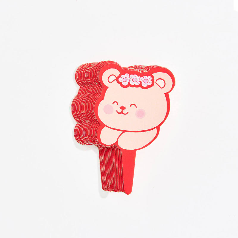 Custom Bakery Food Picks-SPU