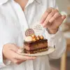 Custom Bakery Food Picks-SPU