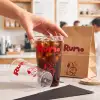 Custom Beverage Cups SPU