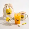 Custom Beverage Cups SPU