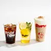 Custom Beverage Cups SPU