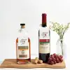 Custom Bottle Neck Tags-SPU