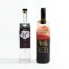 Custom Bottle Neck Tags-SPU