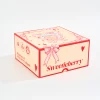 Custom Cake Boxes