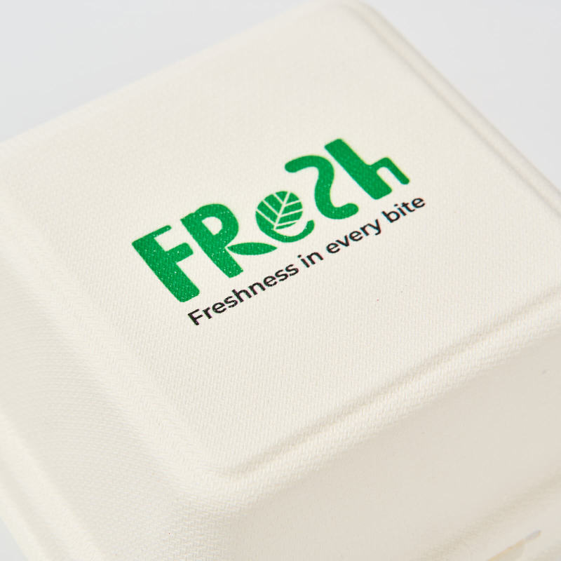 Custom Clamshell Packaging