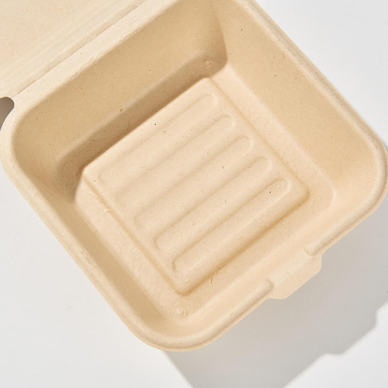 Custom Clamshell Packaging