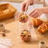 Custom Clear Plastic Bakery Bags-SPU