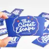Custom Coffee Cup Sleeves