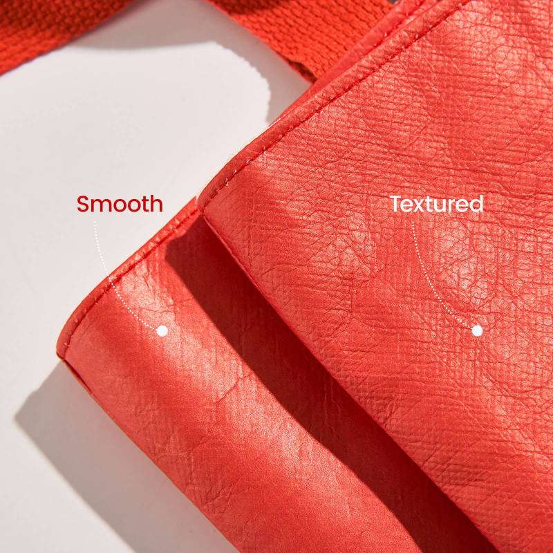 Custom Colored Tyvek Shopping Tote Bags-SPU