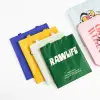 Custom Colored Tyvek Shopping Tote Bags-SPU