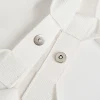 Custom Cotton Canvas Flat Bottom Tote Bag with Padded Handles