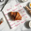 Custom Deli Paper for Bakery Shop