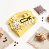 Custom Die-Cut Header Card with Handle-SPU