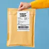 Custom Direct Thermal Labels-SPU
