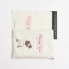 Custom Full-Color Printing Poly Mailers