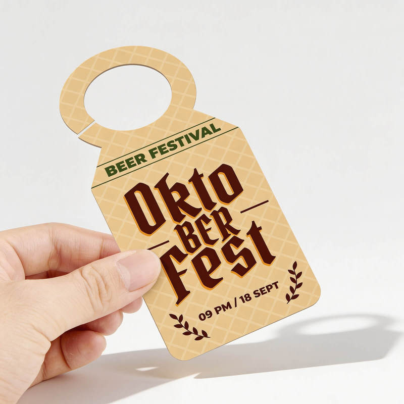 Custom Growler Tags-SPU