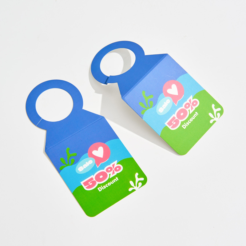 Custom Growler Tags-SPU