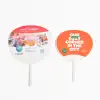 Custom Hand Fans
