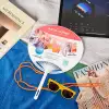 Custom Hand Fans