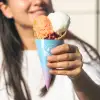 Custom Ice Cream Cone Sleeves