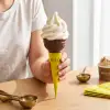 Custom Ice Cream Cone Sleeves
