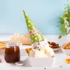 Custom Ice Cream Cone Sleeves