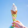 Custom Ice Cream Cone Sleeves
