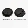 Custom In-Mold Label Plastic Cups