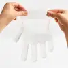 Custom Individually Wrapped Gloves for Food-SPU