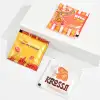 Custom Individually Wrapped Gloves for Food-SPU