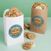 Custom Kraft Paper Bakery Bags