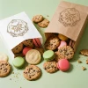 Custom Kraft Paper Bakery Bags