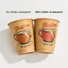 Custom Kraft Paper Cup