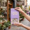 Custom Kraft SOS Bags with Windows-SPU