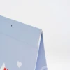 Custom Kraft SOS Bags with Windows-SPU