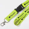 Custom Lanyard With Strap