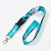 Custom Lanyard With Strap