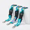 Custom Lanyard With Strap