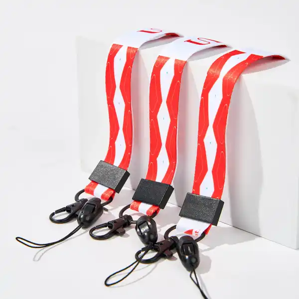 Custom ID Badge Lanyards