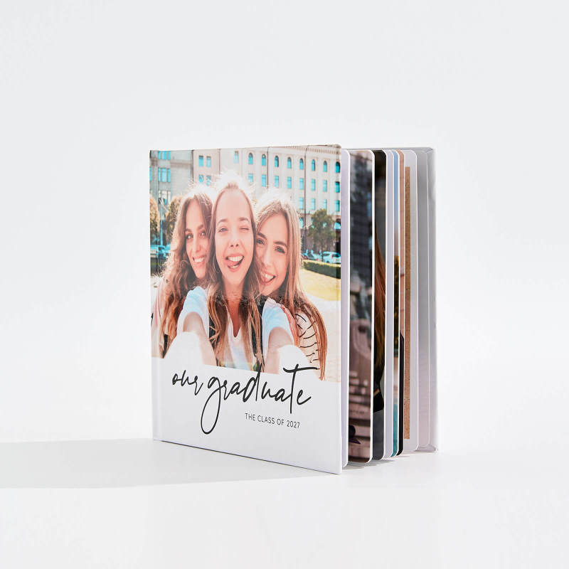 Custom Layflat Photo Book